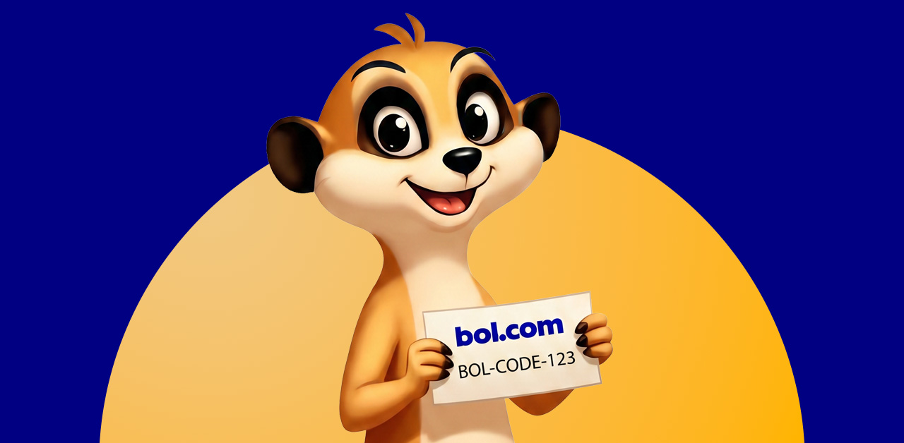 bol.com kortingscode